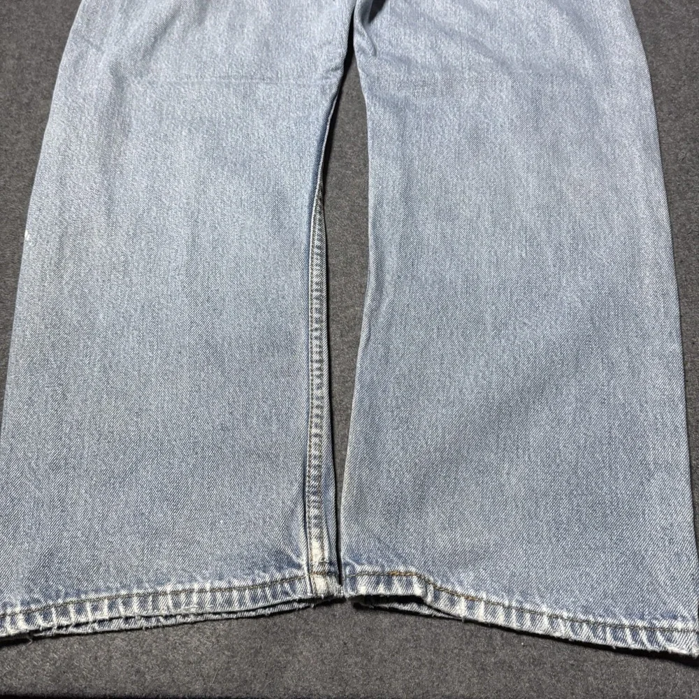 Levis all marks